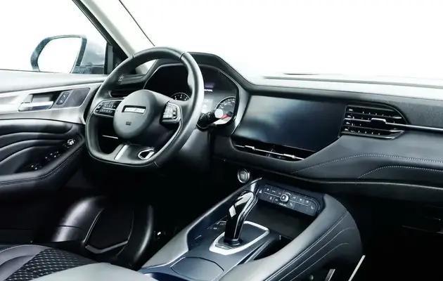 Haval F7, фото №5