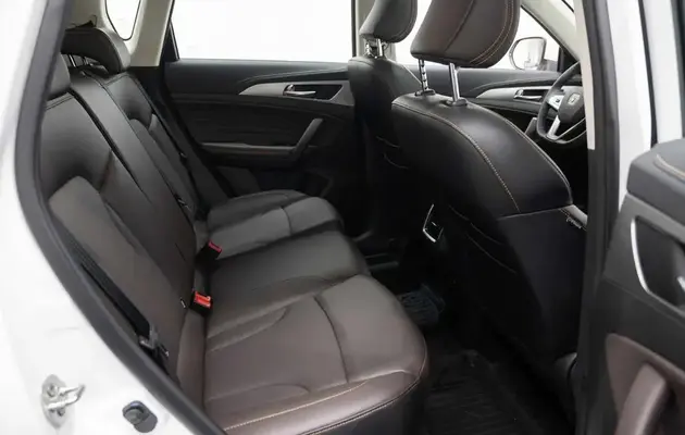 Changan CS35PLUS, фото №10