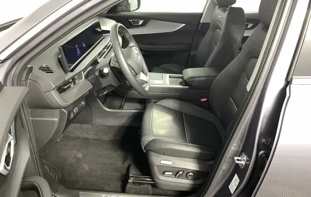 Chery Tiggo 7 Pro Max, фото №9
