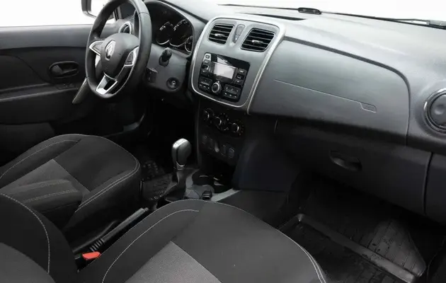 Renault Sandero, фото №6