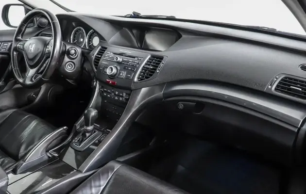 Honda Accord, фото №7