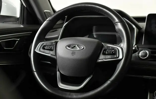 Chery Tiggo 8, фото №8