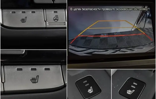 Hyundai Sonata, фото №8