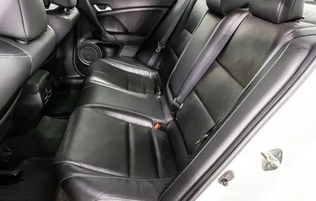 Honda Accord, фото №10