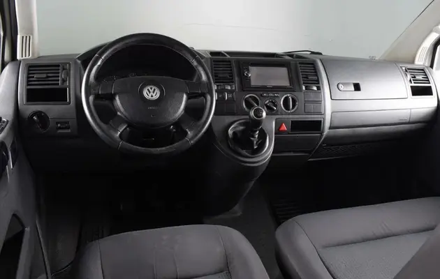 Volkswagen Caravelle, фото №6