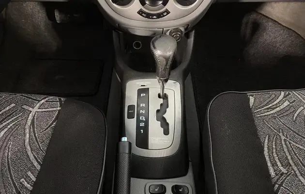 Chevrolet Lacetti, фото №11