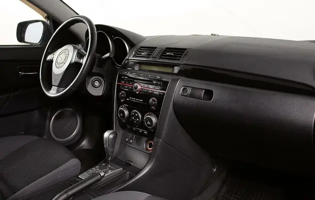 Mazda 3, фото №4