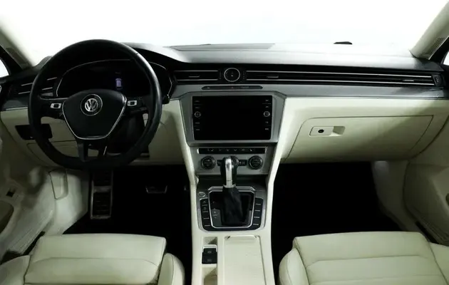 Volkswagen Passat, фото №6