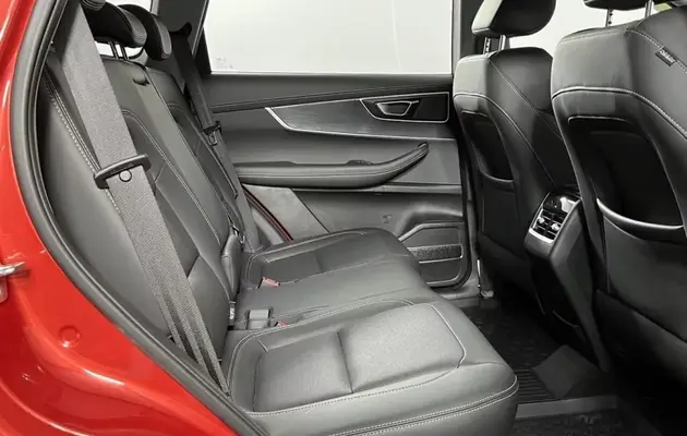 Chery Tiggo 8, фото №12