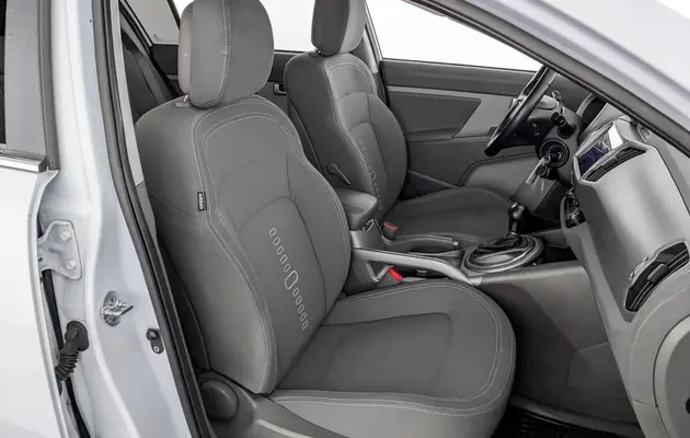 Kia Sportage, фото №7
