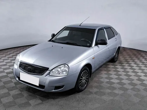 LADA (ВАЗ) Priora