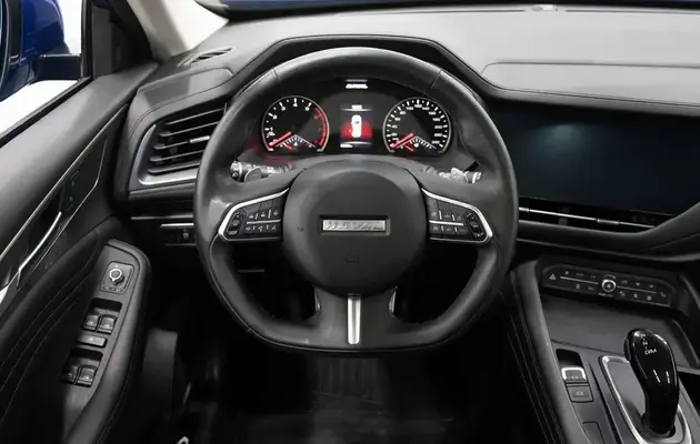 Haval F7, фото №11