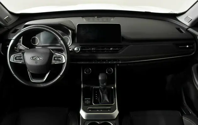 Chery Tiggo 8, фото №7