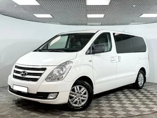 Hyundai H-1