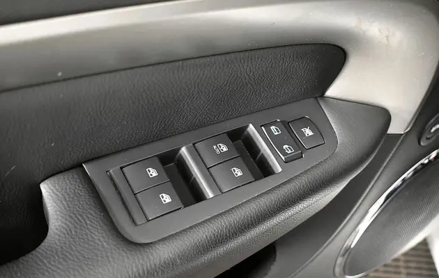 Chevrolet Epica, фото №10