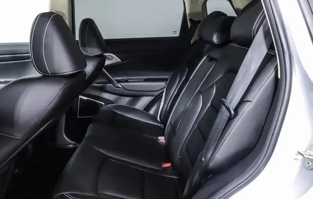 Geely Atlas, фото №6