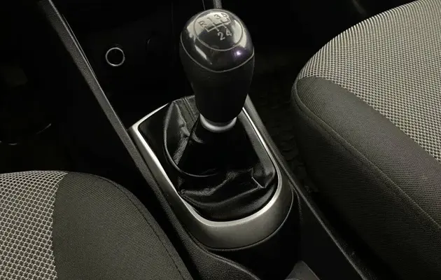 Hyundai Solaris, фото №6