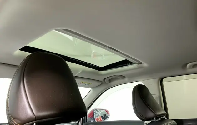 Changan CS35PLUS, фото №8