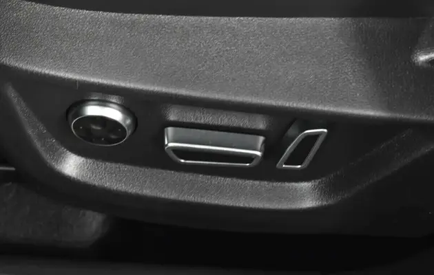 Chery Tiggo 8, фото №15