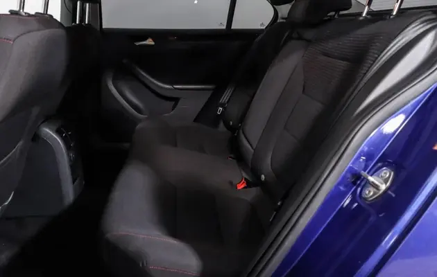 Volkswagen Jetta, фото №7
