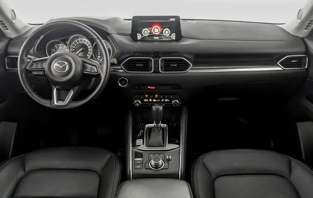 Mazda CX-5, фото №6
