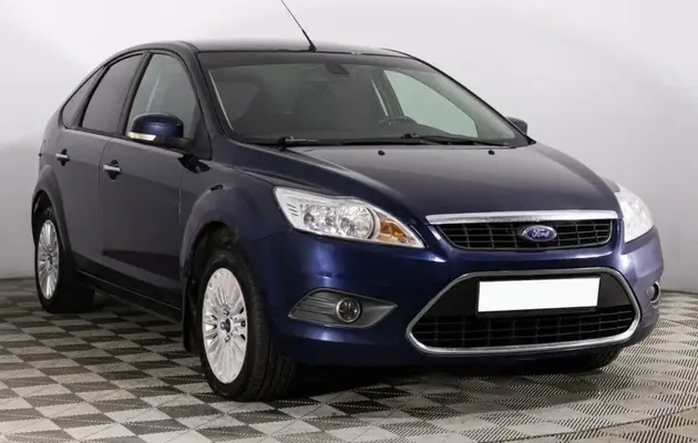 Ford Focus, фото №3