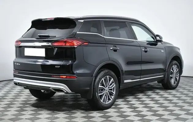 Geely Atlas Pro, фото №2