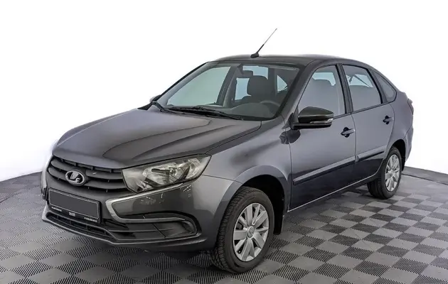 LADA (ВАЗ) Granta, фото №1