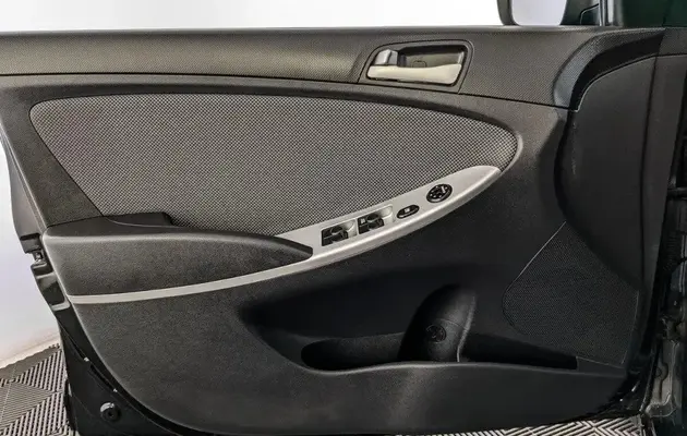 Hyundai Solaris, фото №8