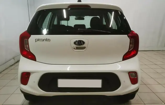 Kia Picanto, фото №3