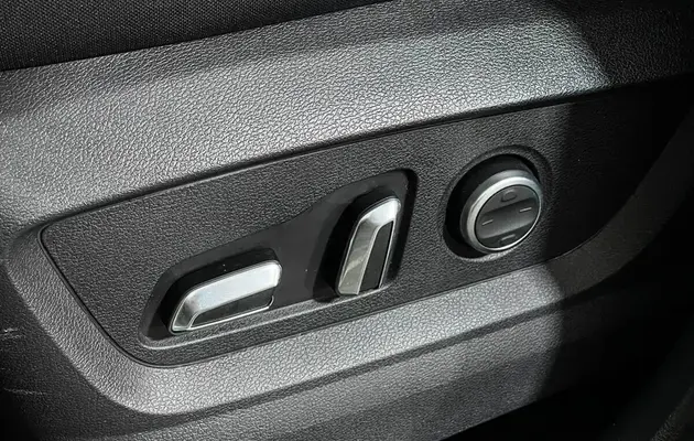 Chery Tiggo 8 Pro Max, фото №12