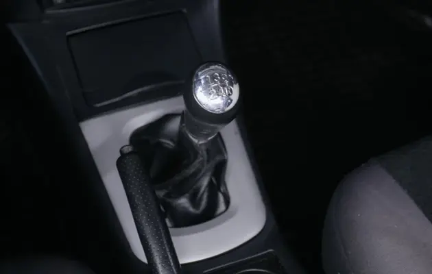 Chery Tiggo (T11), фото №12