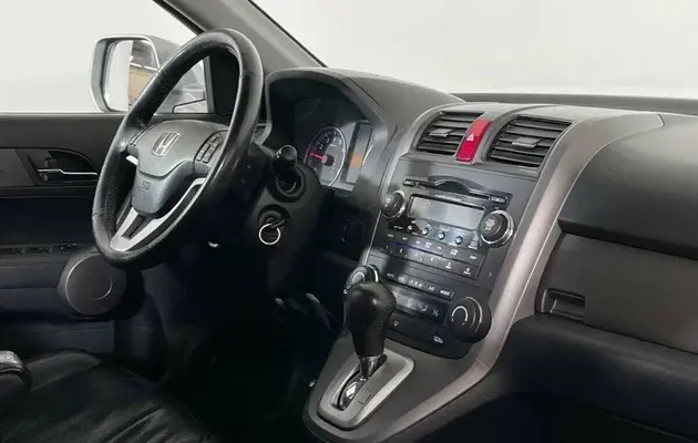 Honda CR-V, фото №5