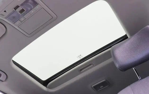 Chevrolet Captiva, фото №9