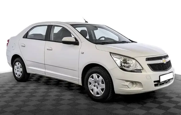 Chevrolet Cobalt, фото №3