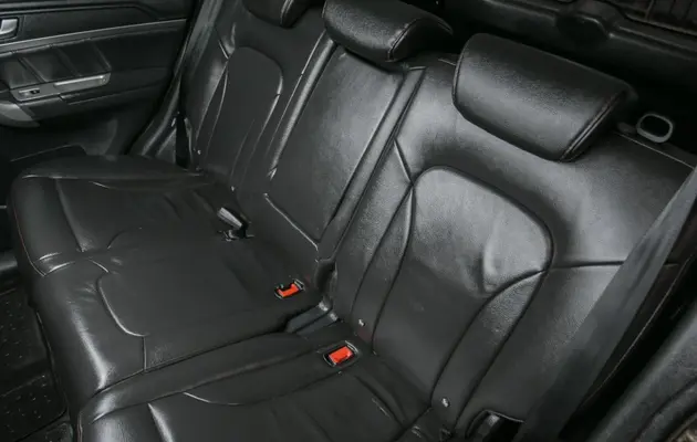 Haval H6, фото №8