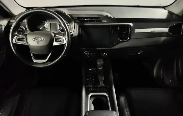 Chery Tiggo 4, фото №8