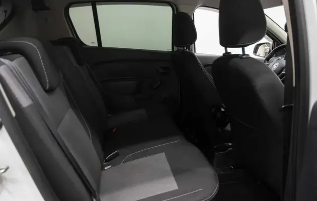Renault Sandero, фото №16