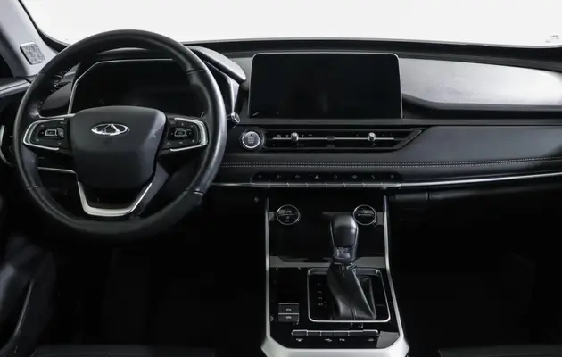 Chery Tiggo 8, фото №7