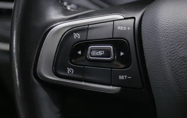 Chery Tiggo 7 Pro, фото №7