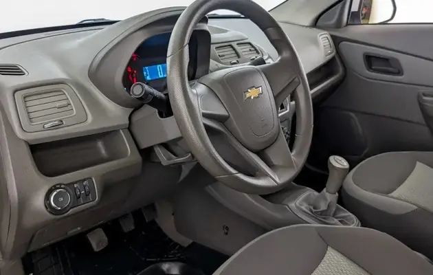 Chevrolet Cobalt, фото №5