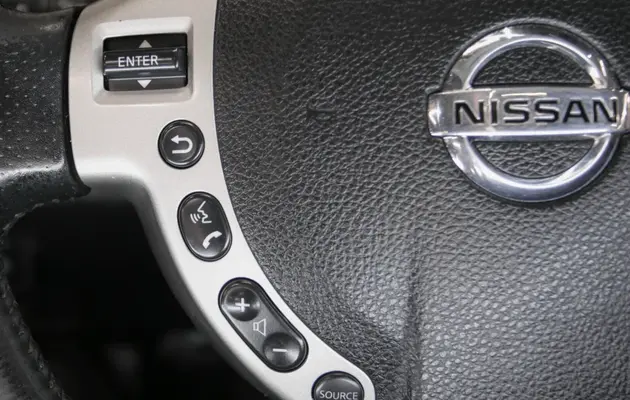 Nissan X-Trail, фото №16