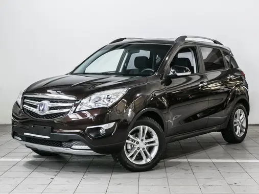 Changan CS35
