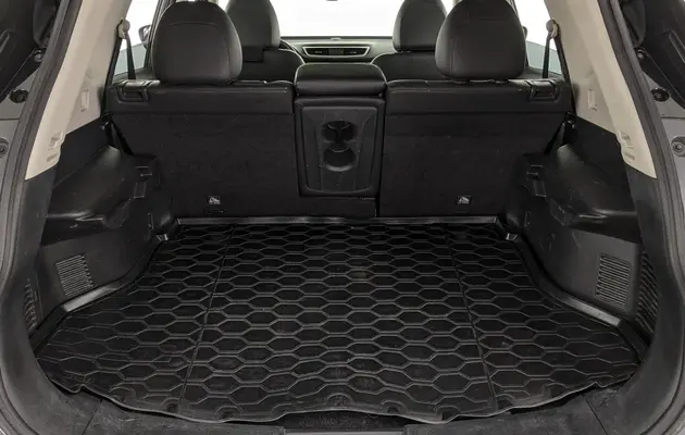 Nissan X-Trail, фото №13