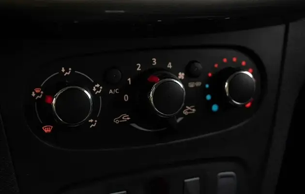 Renault Sandero, фото №12