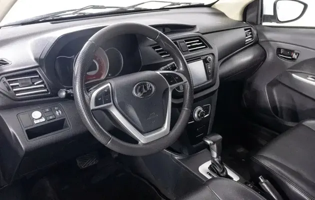 Lifan X50, фото №6