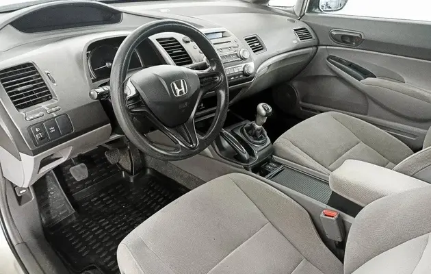 Honda Civic, фото №5