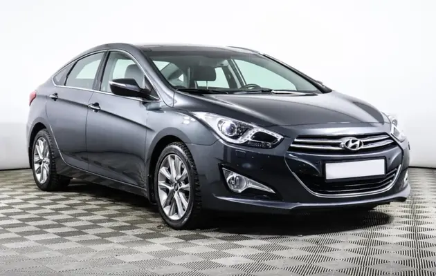 Hyundai i40, фото №3