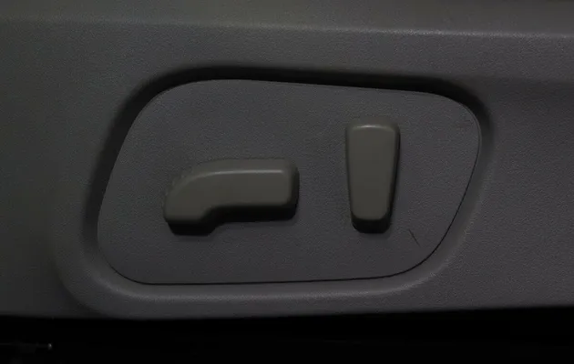 Subaru Forester, фото №14
