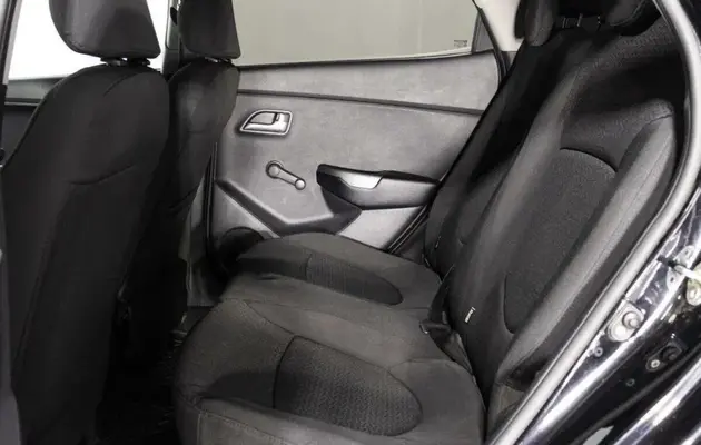 Kia Rio, фото №7